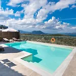 Stamatina Villa *