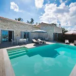 Stamatina Villa *