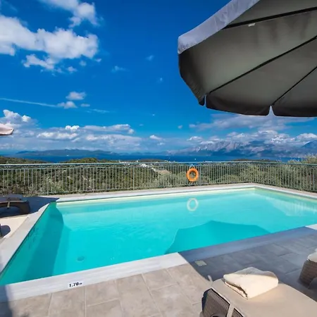 Stamatina By Vintage Travel