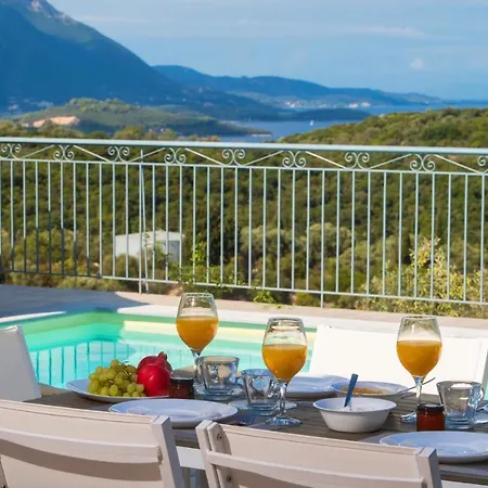 Stamatina By Vintage Travel * Katomerion