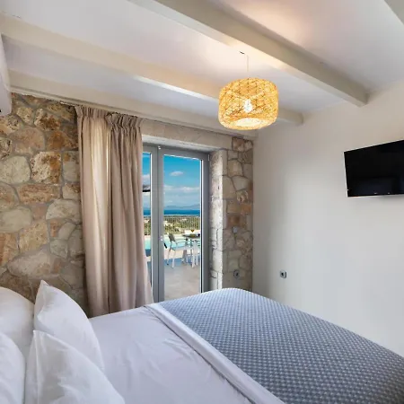 فيلة Stamatina By Vintage Travel Katomerion