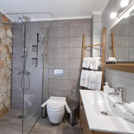 Stamatina By Vintage Travel