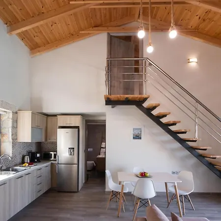 Stamatina By Vintage Travel * Katomerion