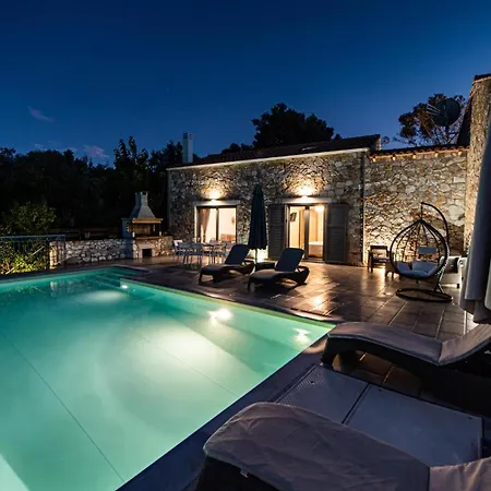Villa Stamatina