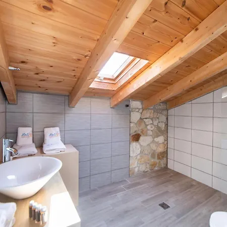 فيلة Stamatina By Vintage Travel Katomerion