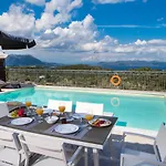 Villa Stamatina *
