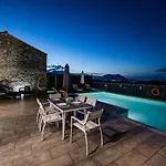 Stamatina Villa