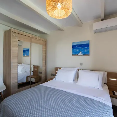 Villa Stamatina By Vintage Travel Katomerion