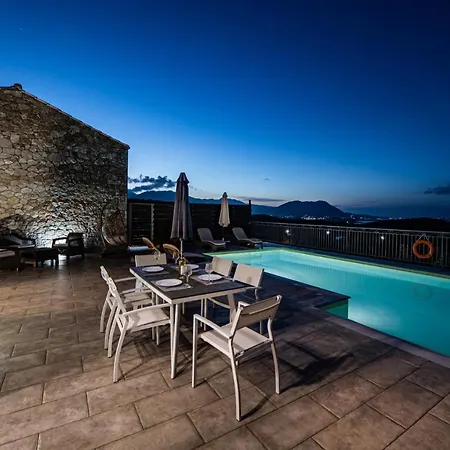 Stamatina By Vintage Travel Villa