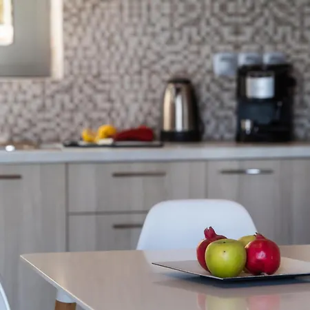 Stamatina Βίλα Κατομέρι