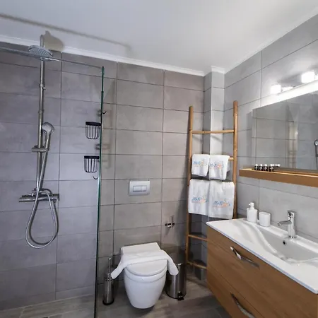 Stamatina By Vintage Travel Villa