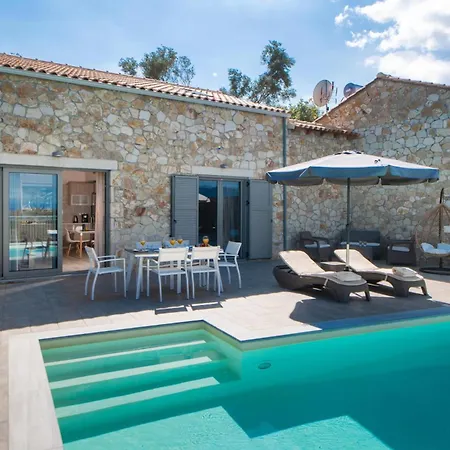 Stamatina By Vintage Travel *