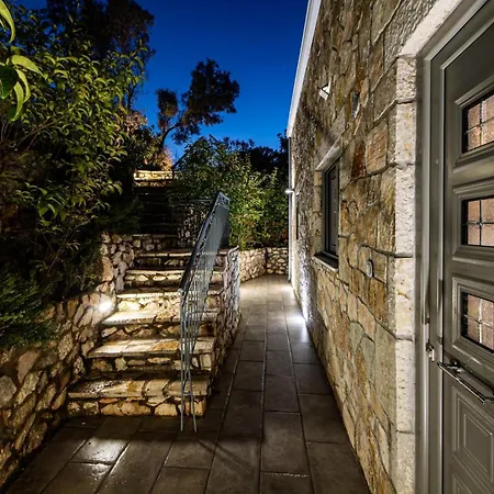 Villa Stamatina Katomerion