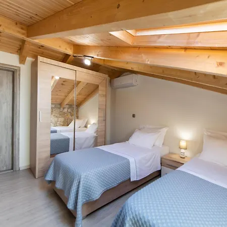 Stamatina By Vintage Travel * Katomerion