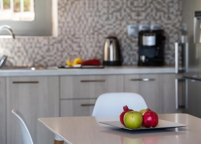 Stamatina Βίλα Κατομέρι