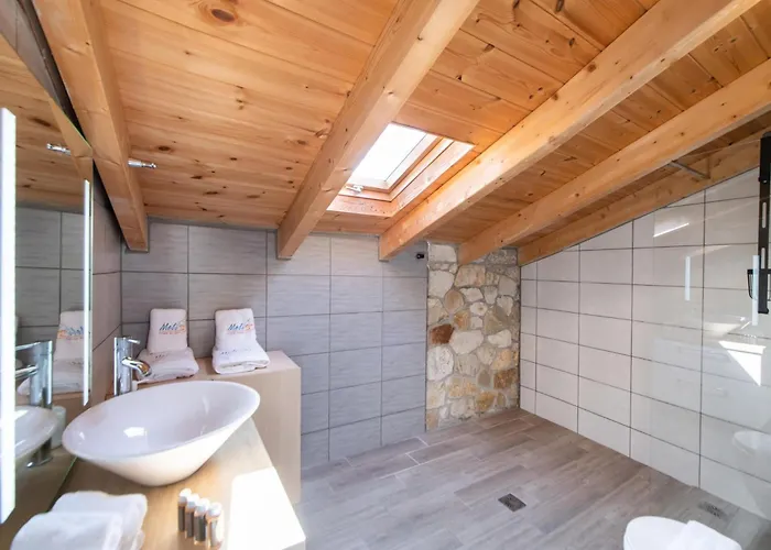 Βίλα Stamatina Κατομέρι